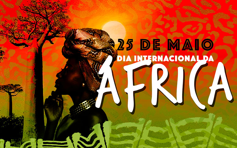 Dia Internacional da África