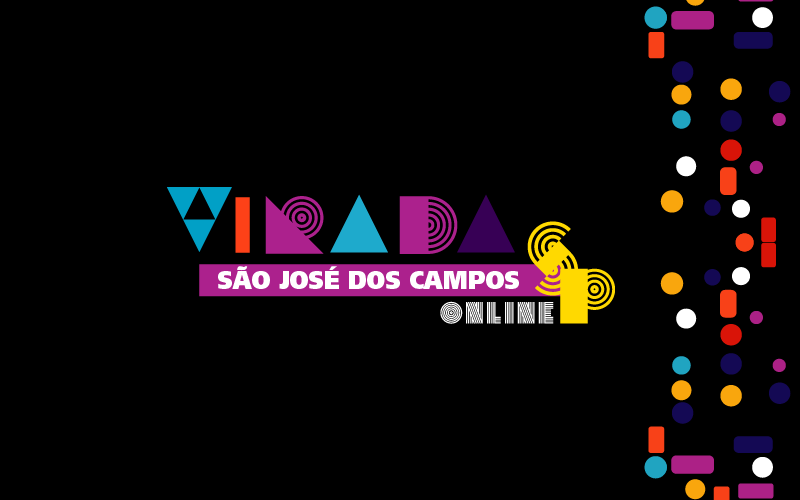 Virada SP – São José dos Campos