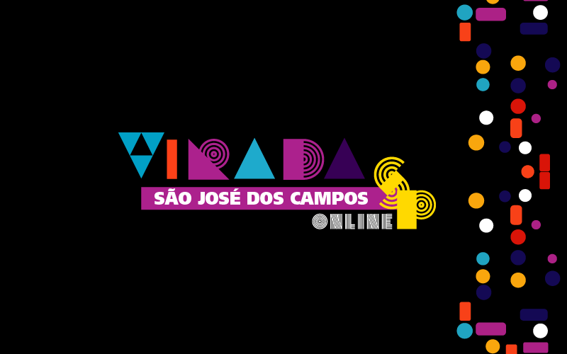 Virada SP Online - Itapira - CultSP Play