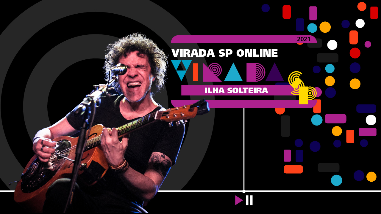 Virada SP Online - Itapira - CultSP Play