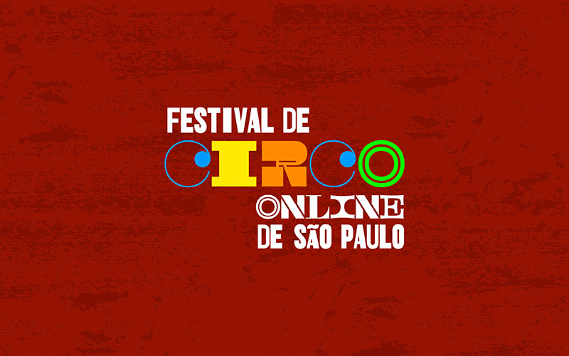 Festival de Circo Online de São Paulo