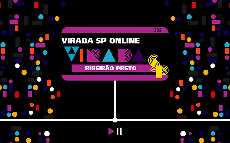 Virada SP Online – Ribeirão Preto