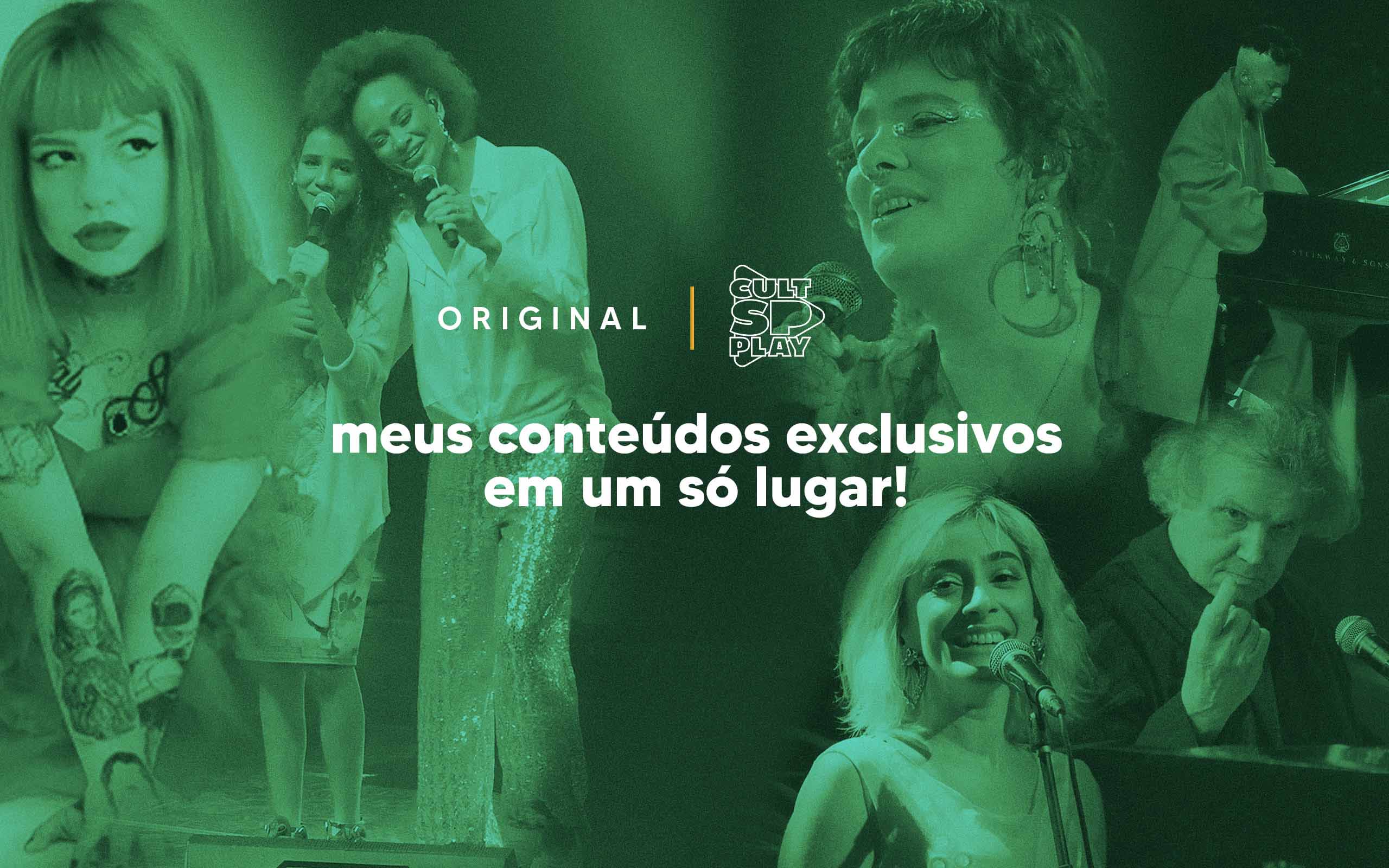 Original #CultSP Play