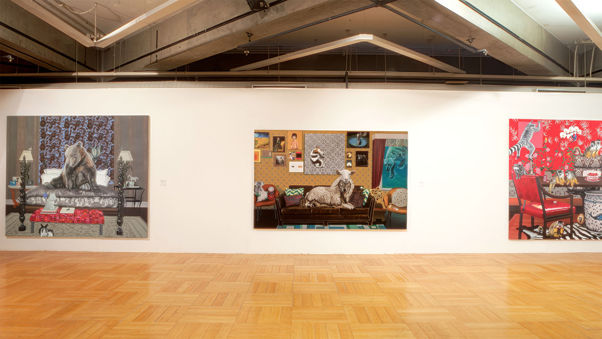 PAÇO DAS ARTES