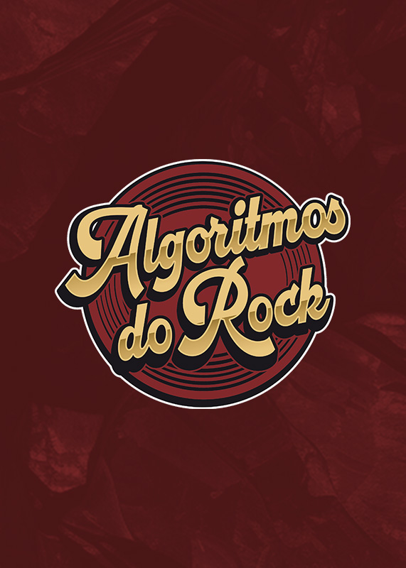 Algoritmos do Rock