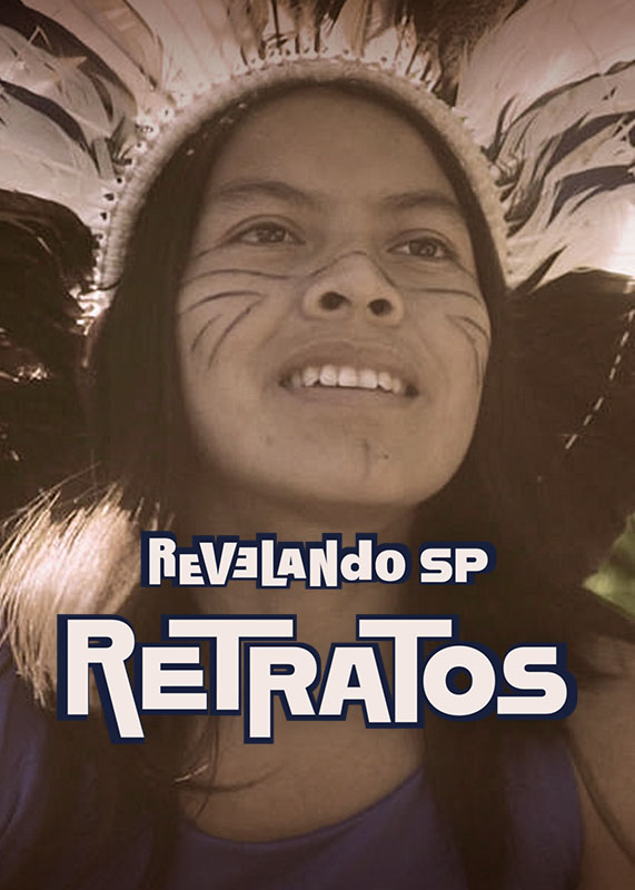 Retratos Revelando SP