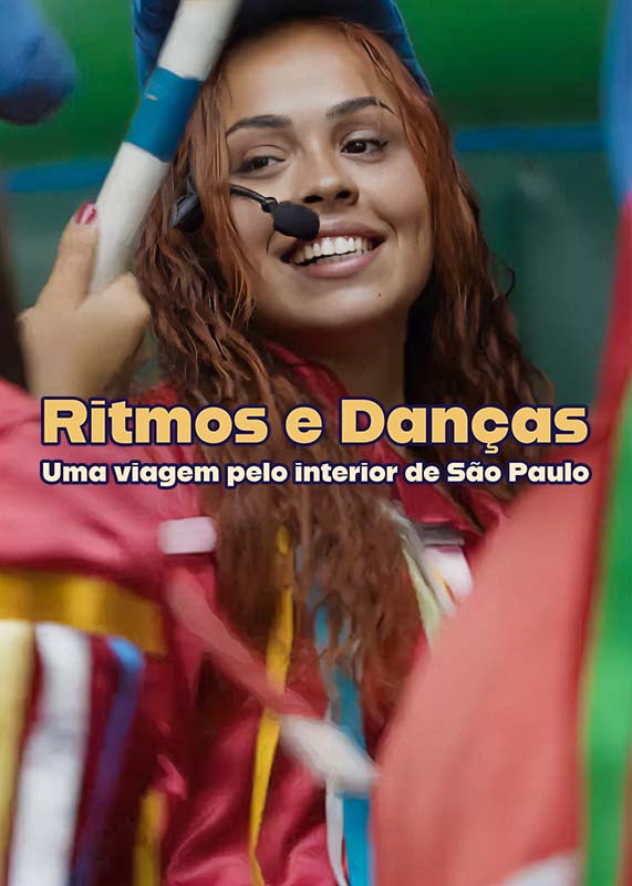 Ritmos e Danças